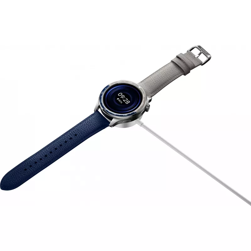 Smartwatch Xiaomi Watch S4 Srebrny