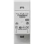 Friedland E3554N, 220 - 240 V, 50 Hz, 8 V, 2 A, szary, 34 mm