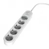 Przenośny powerbank Energizer EPB2500W00EU 2500mAh, kompaktowa konstrukcja, wyjście USB