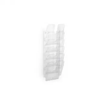 Uchwyt na dokumenty Durable 1700008401