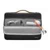 TOMTOC Defender-A14 torba na laptopa 16 cali (czarna)