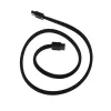 SilverStone CP07 - Kabel SATA - Serial ATA 150/300/600 - SATA (W)