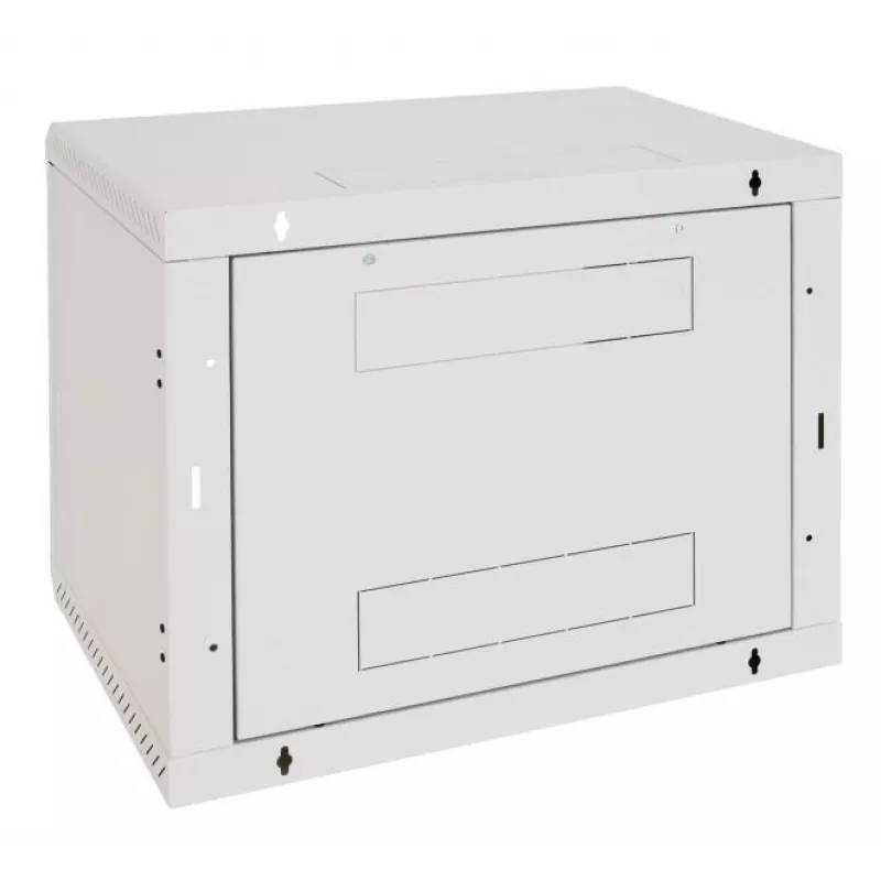 Szafa wisząca Triton RBA-15-AS6-CAX-A1 15U biała