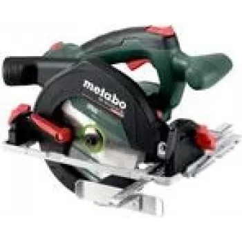 Pilarka tarczowa Metabo KS 18 LTX 57 BL bezszczotkowa 16,5 cm 5000 obr./min