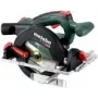 Pilarka tarczowa Metabo KS 18 LTX 57 BL bezszczotkowa 16,5 cm 5000 obr./min
