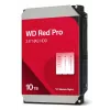 WD Red Pro WD103KFBX - Festplatte - Enterprise - 10TB - intern - 3,5 (8,9 cm) - SATA 6Gb/s - 7200 rpm - Puffer: 512MB (WD103KFBX)
