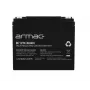 Uniwersalna bateria żelowa do UPS Armac B/12V/40Ah