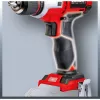 Einhell TE-CD 18 Li E-Solo 1,14 kg czarny, czerwony