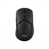 HyperX Pulsefire Saga Pro Bezprzewodowa mysz gamingowa (czarna)