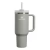 Stanley 1913 Quencher H2.0 Flowstate Tumbler 1180 ml szary Stainless Steel