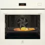 Piekarnik do zabudowy Electrolux LOB8S38V — 70 l, klasa energetyczna A++, 220–240 V, czyszczenie parowe, prowadnice teleskopowe, wyświetlacz LED