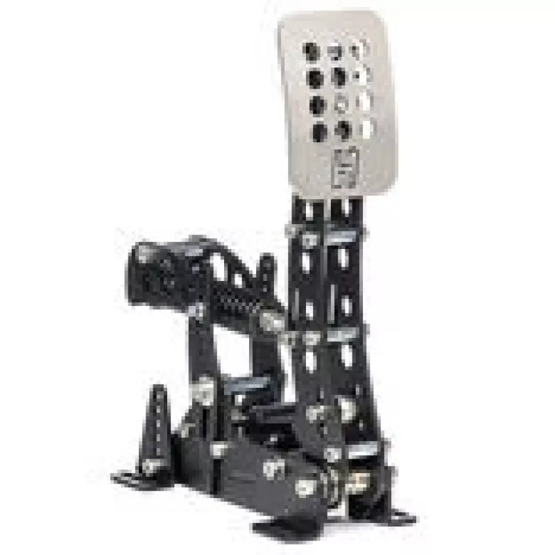 Heusinkveld Simucube ActivePedal – dodatek przepustnicy i sprzęgła