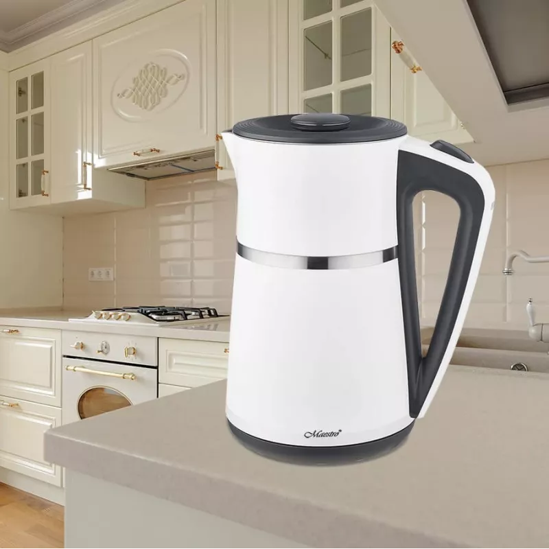Czajnik elektryczny MAESTRO MR-030-WHITE