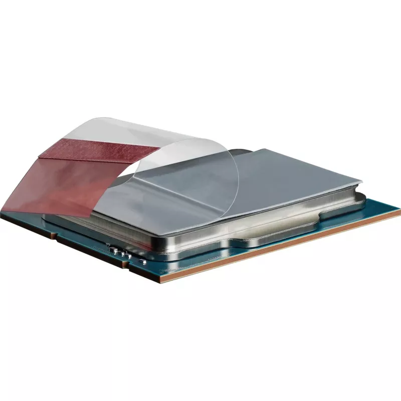 Podkładka termiczna Thermal Grizzly Thermo Pad TG-PS-50-40