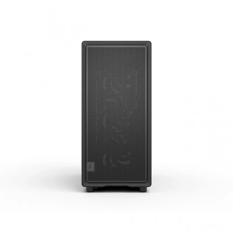 Fractal Design Epoch Black TG Light tint