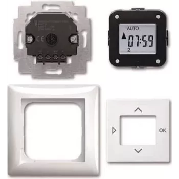 Busch-Jaeger Jalousie-Compact-Timer 6422 UJ-914 (2CKA006410A0412)