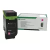 Toner Lexmark 24B7550 3000 stron magenta