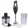 Blender 5 w 1 Feel-Maestro MR-564 0,6 l 300 W czarny