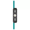 Kabel USB RealPower MagneticCharge3 2m USB A Zielony Szybkie Ładowanie i Transfer Danych