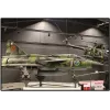 Zestaw konstrukcyjny Cobi Blocks Saab AJS 3 Viggen 911 szt. model do składania, 911 elementów