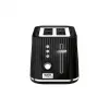 Toster Tefal Loft 2S TT761838, 2 tosty, czarny