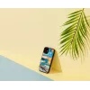 Etui ochronne iKins do Apple iPhone 12 mini — błękitne