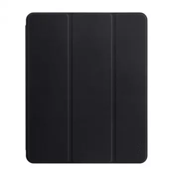 Etui na tablet Uniq USAMS Winto do iPad Air 10.9 cala 2020, czarne (IP109YT01 US-BH654)