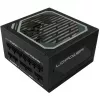 LC Power Super Silent Modular Series LC6550M V2,31 - Zasilacz (wewnętrzny) - ATX12V 2,3 - EPS12V - 80 PLUS Gold - AC 110-240 V - 550 Watt - aktywny PFC - Hammeczerwony Czarny (L