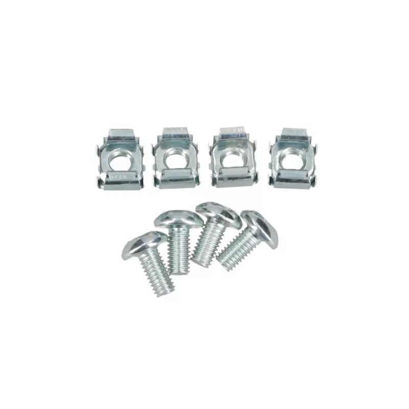 Półka rack Extralink SHELF 1U do szaf wiszących 19 cali, 1U, 300 mm, czarna, metalowa