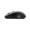 Mysz SBOX WM-993 srebrna USB Type-A