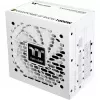 Zasilacz PSU THERMALTAKE Toughpower GT Snow 1000 W ATX 24-pin, 80 PLUS Gold, biały, wentylator 120 mm