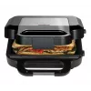 Opiekacz do kanapek Russell Hobbs 26810-56 750 W Czarny, Stal nierdzewna