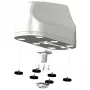 Kierunkowa antena MIMO Poynting MIMO-0003-V2-15 5,8 dBi SMB