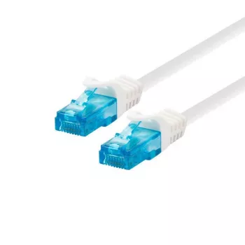 Profesjonalny kabel krosowy Logon U/UTP 2 m - CAT5E (TCU55U020W)