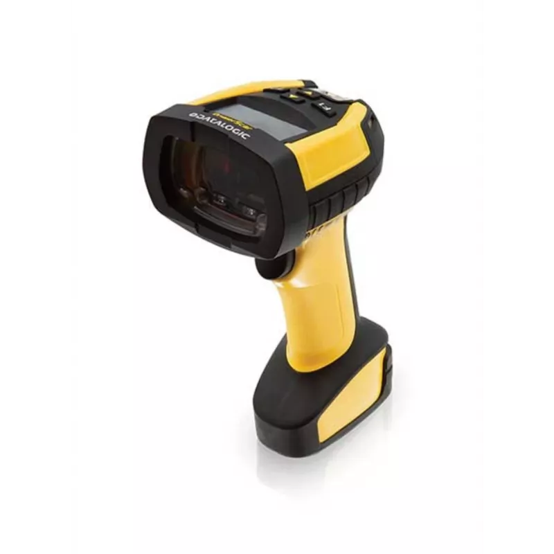 Datalogic Gateway Connect Brama sieciowa USB, Bluetooth, Wi-Fi, kompatybilna z: CodiScan (GWU-HS7600)