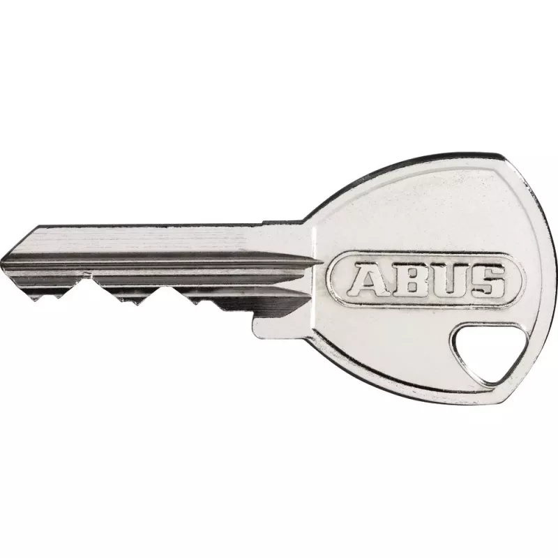Klasyczna kłódka ABUS 65/40HB40 Zamek na klucz 2 klucze 4 cm