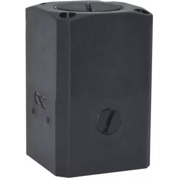 Alphacool Eisstation 80 DC-LT - pojemnik (15371)