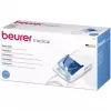 Inhalator Beurer IH 21 przenośny nebulizator, biało-niebieski