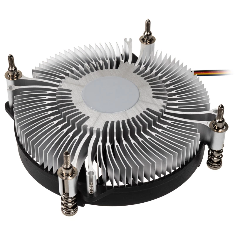 Cooler Akasa KS12 Low profile cooler