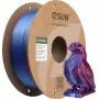 EPLA-SILK MAGIC 1,75mm Czerwony Niebieski 1kg (EPLA-SILKMAGIC-P175RU1)
