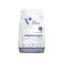Sucha karma dla kota VETEXPERT Veterinary Diet Dermatosis Duck & Rice 2 kg — hipoalergiczna dieta weterynaryjna na problemy skórne, 32% białka, 18% tłuszczu