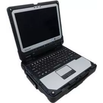 Havis Vehicle - Laptop Dock, w (PCPE-HAV3316)