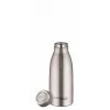 Butelka termiczna Thermos THERMOS THERMOcafé 350 ml stal nierdzewna izolowana próżniowo, 12h ciepło/24h zimno, szczelna