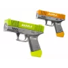 Pistolet na bańki z płynem