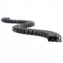 Bachmann kabel Snake Classic – elastyczny prowadnik kabli – 1,0 m – czarny (930.030)