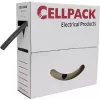 Cellpack GmbH Rurka termokurczliwa w pudełku z dozownikiem SB 3-1 Szara 15m (203675)