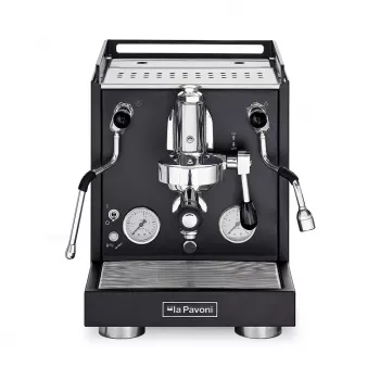 la Pavoni LPSCVB01EU ekspres do kawy półautomatyczny ekspres do espresso 2,9 L