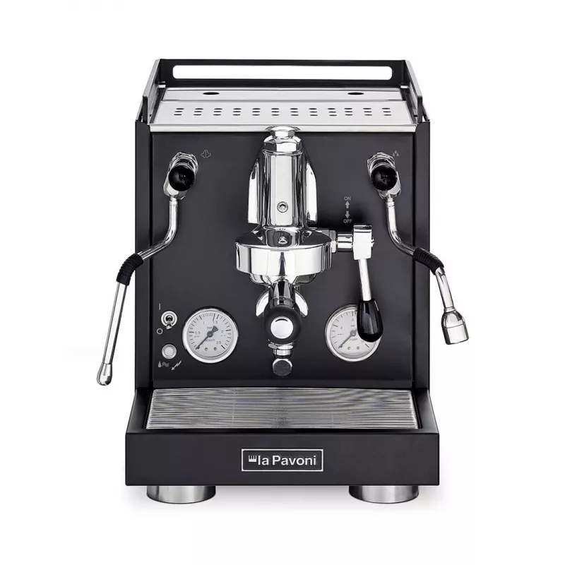 la Pavoni LPSCVB01EU ekspres do kawy półautomatyczny ekspres do espresso 2,9 L