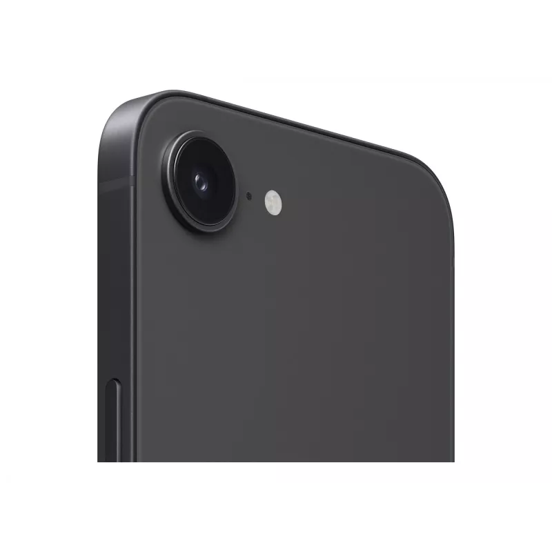 Smartfon Apple iPhone 16e 6,1 cala 256 GB Czarny