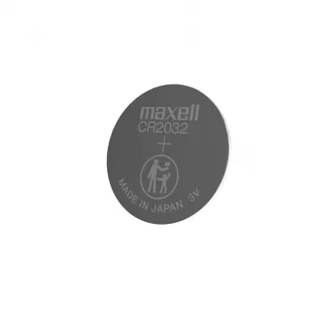 MAXELL CR2032 bateria specjalistyczna 2 szt.